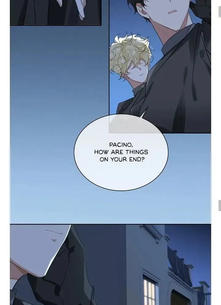 Read The Code of Silence chapter 82 image 20 on Lezhin