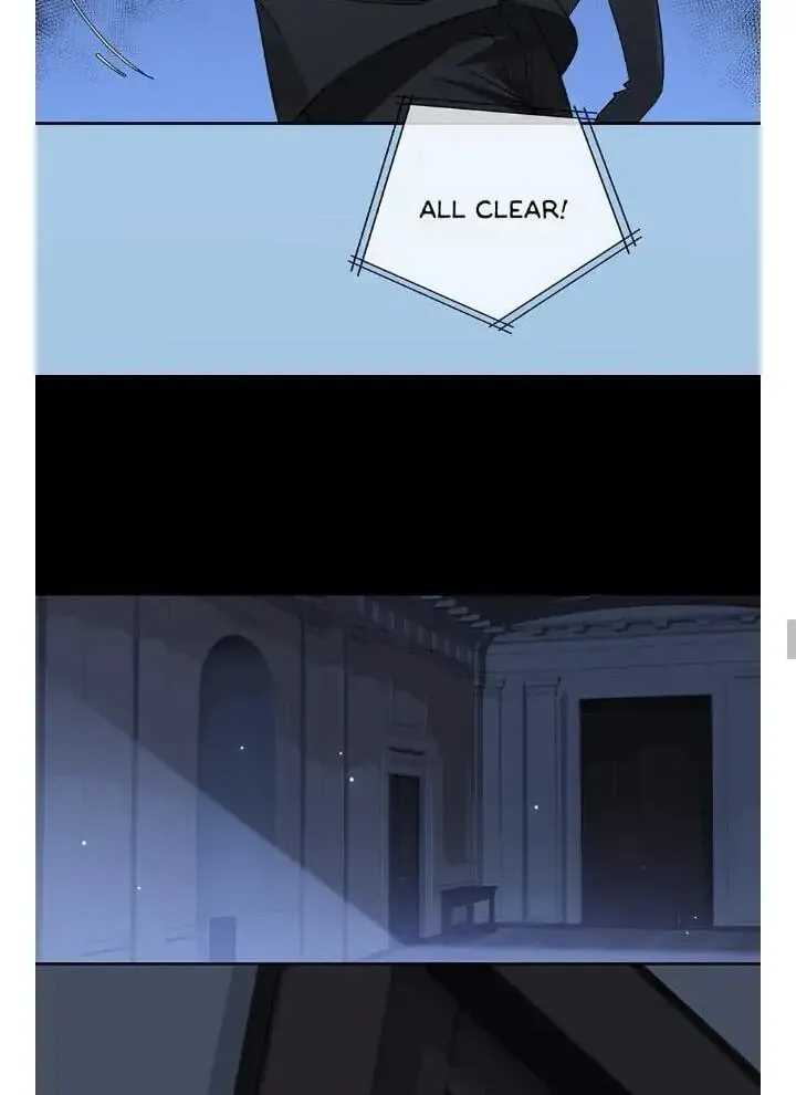 Read The Code of Silence chapter 82 image 22 on Lezhin
