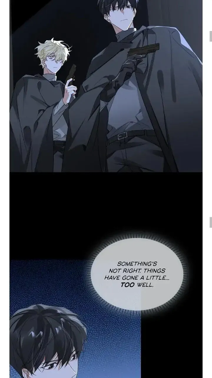 Read The Code of Silence chapter 82 image 27 on Lezhin