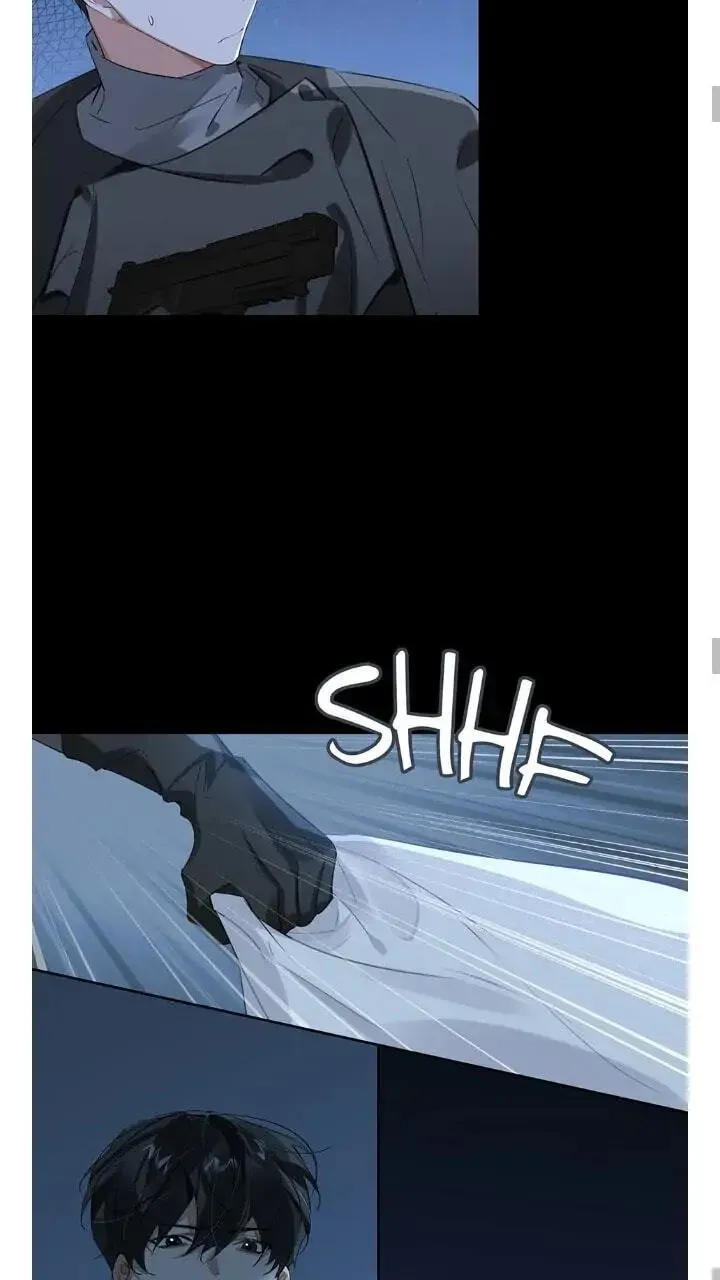 Read The Code of Silence chapter 82 image 28 on Lezhin