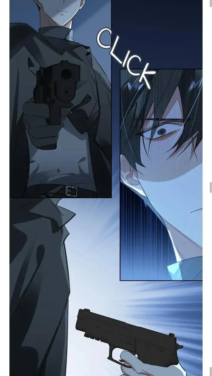 Read The Code of Silence chapter 82 image 29 on Lezhin