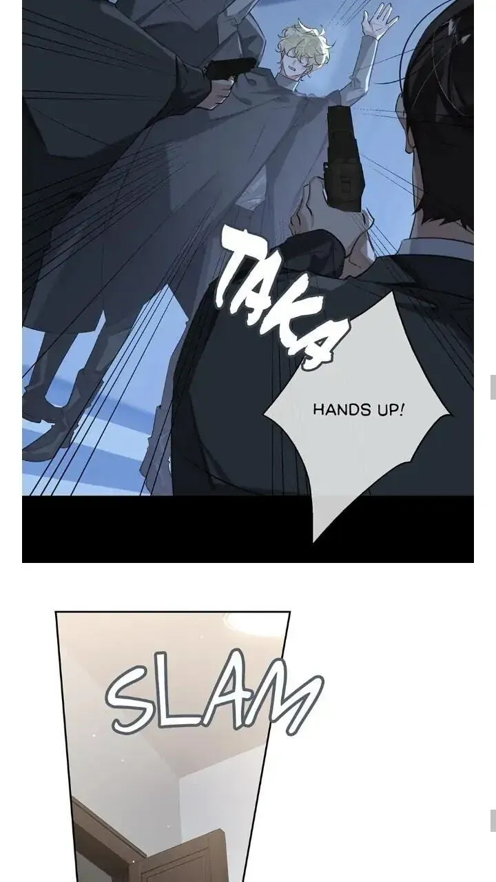 Read The Code of Silence chapter 82 image 33 on Lezhin