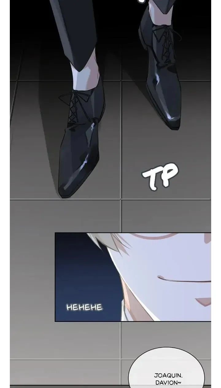 Read The Code of Silence chapter 82 image 35 on Lezhin