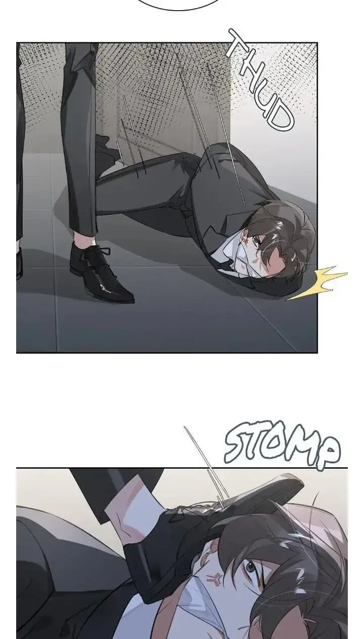 Read The Code of Silence chapter 82 image 37 on Lezhin