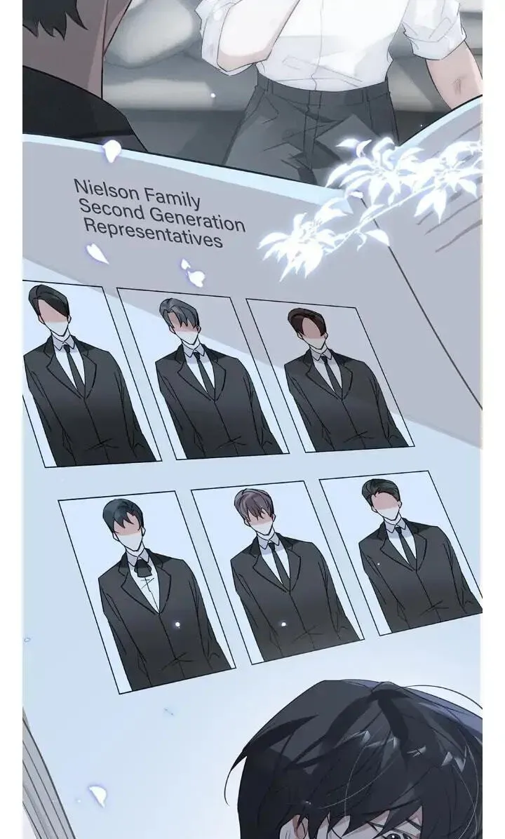 Read The Code of Silence chapter 82 image 4 on Lezhin