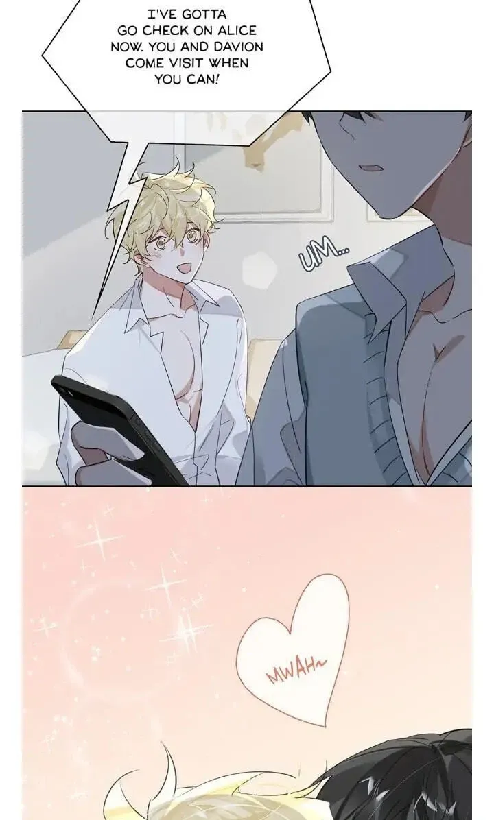 Read The Code of Silence chapter 82 image 6 on Lezhin