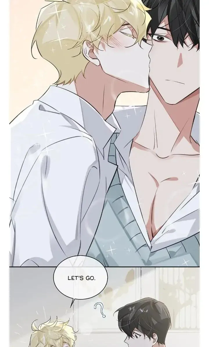 Read The Code of Silence chapter 82 image 7 on Lezhin