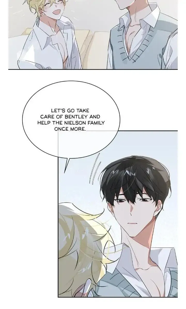 Read The Code of Silence chapter 82 image 8 on Lezhin