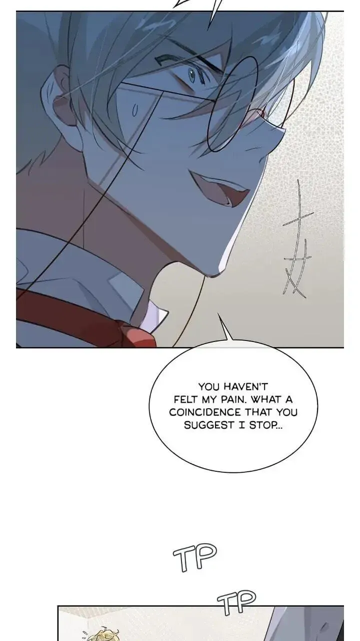Read The Code of Silence chapter 83 image 1 on Lezhin