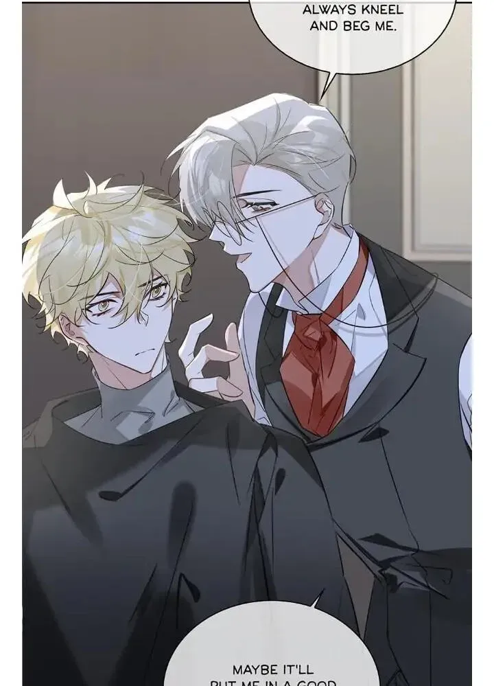 Read The Code of Silence chapter 83 image 10 on Lezhin