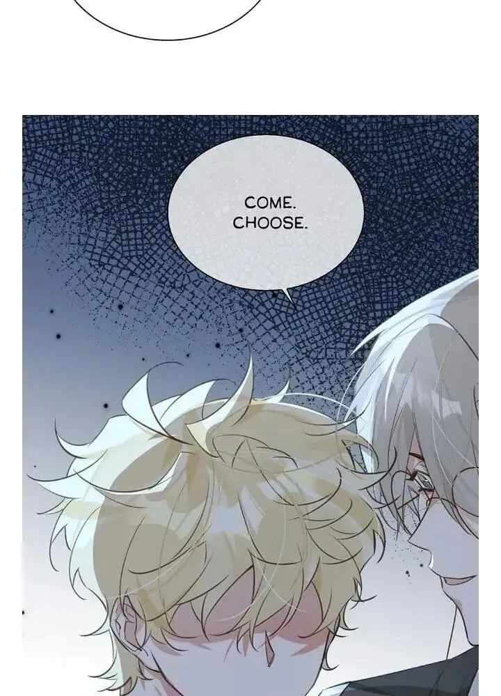 Read The Code of Silence chapter 83 image 12 on Lezhin