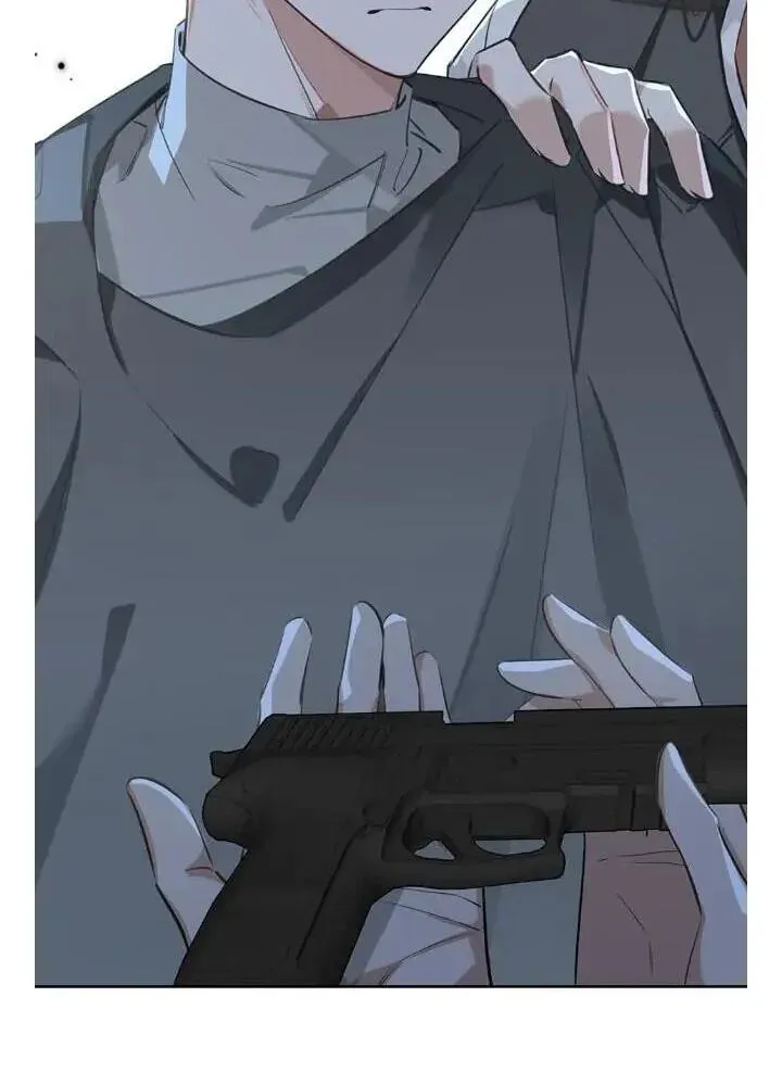 Read The Code of Silence chapter 83 image 13 on Lezhin