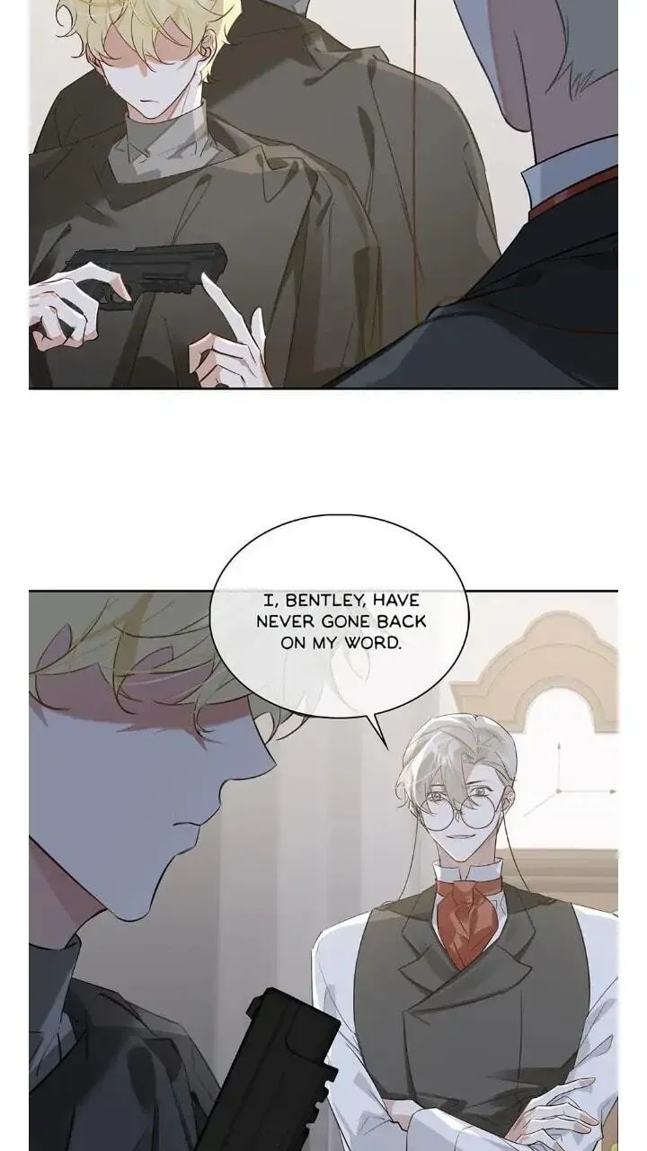 Read The Code of Silence chapter 83 image 15 on Lezhin