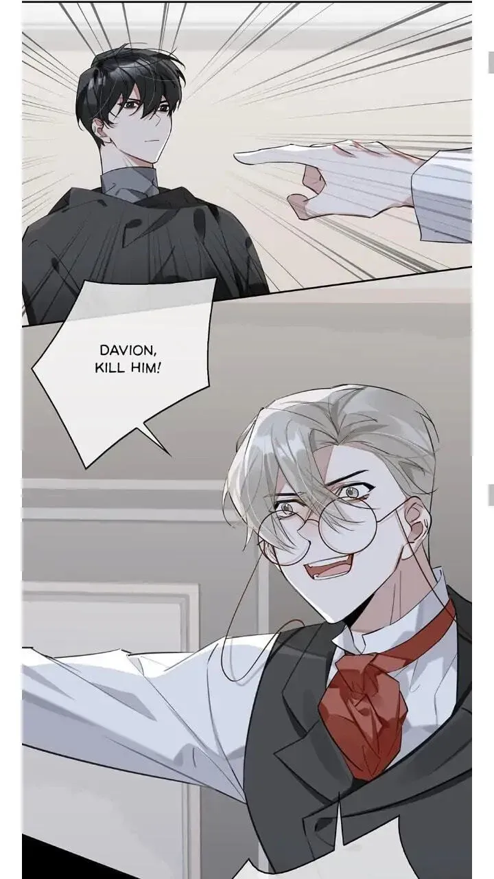 Read The Code of Silence chapter 83 image 18 on Lezhin