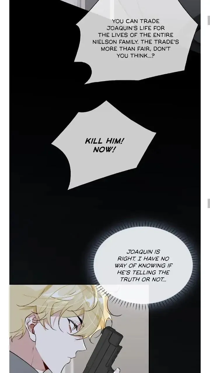 Read The Code of Silence chapter 83 image 19 on Lezhin