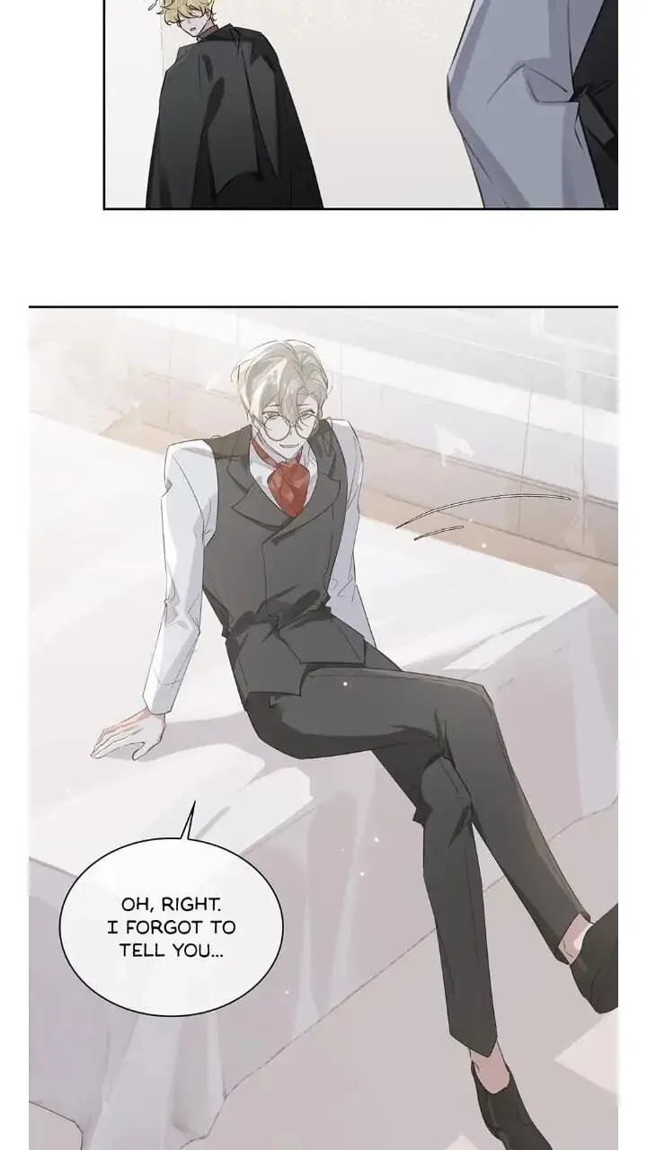 Read The Code of Silence chapter 83 image 2 on Lezhin