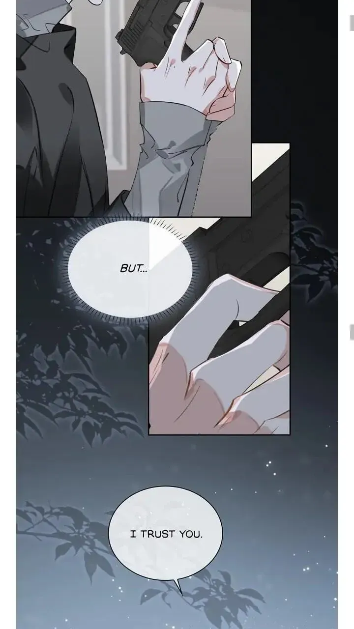 Read The Code of Silence chapter 83 image 20 on Lezhin