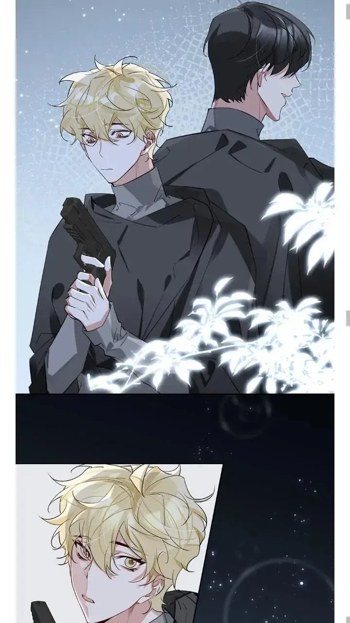 Read The Code of Silence chapter 83 image 21 on Lezhin
