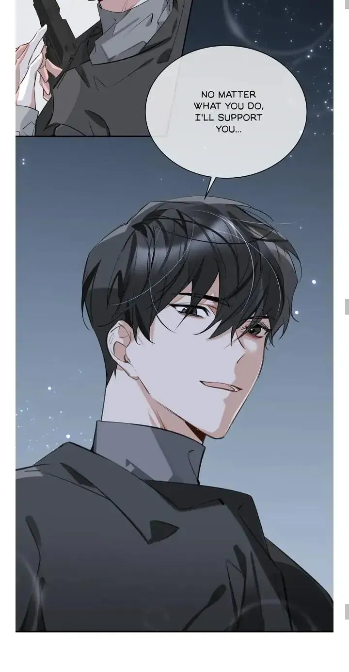 Read The Code of Silence chapter 83 image 22 on Lezhin