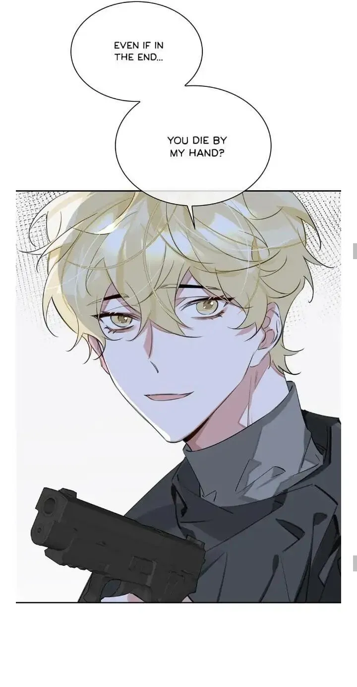 Read The Code of Silence chapter 83 image 23 on Lezhin
