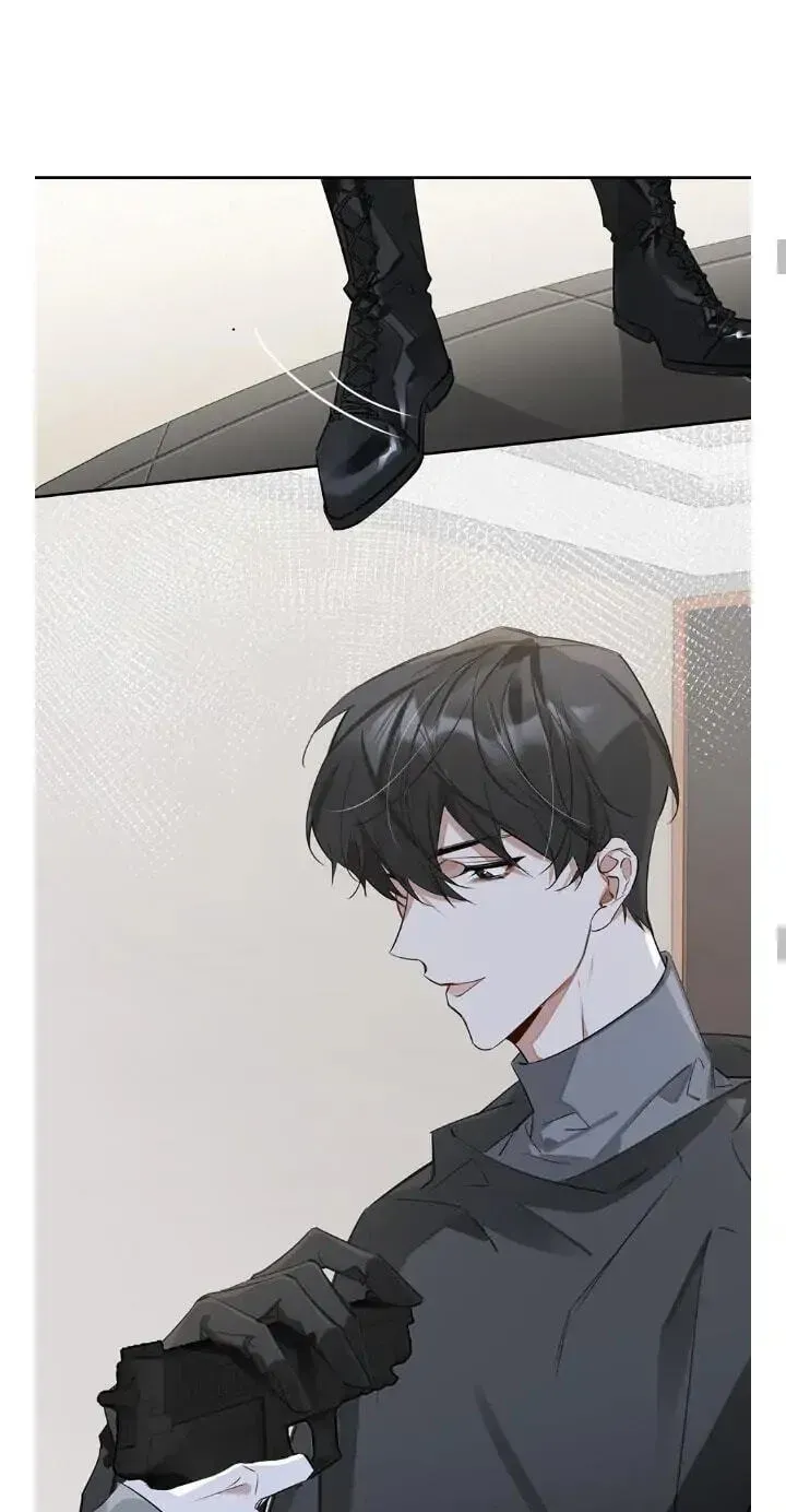 Read The Code of Silence chapter 83 image 24 on Lezhin