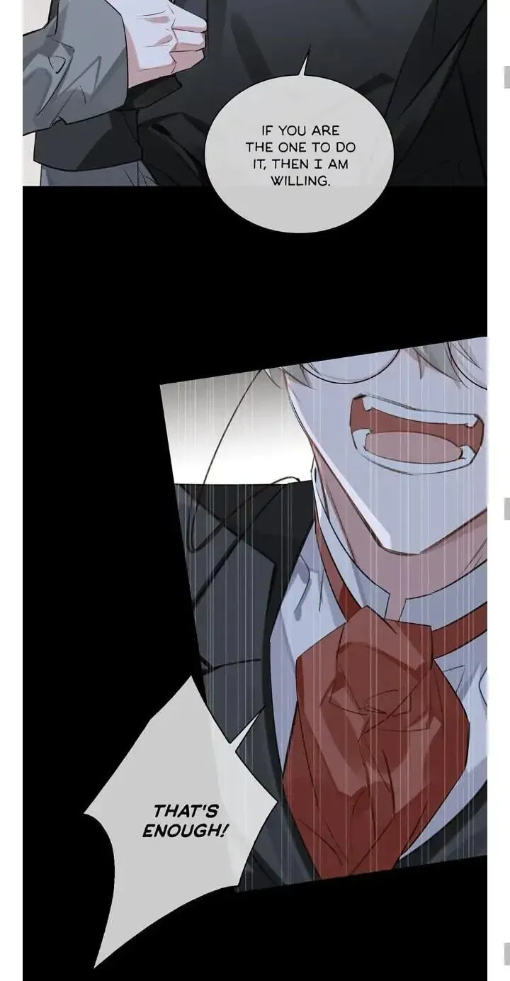 Read The Code of Silence chapter 83 image 25 on Lezhin