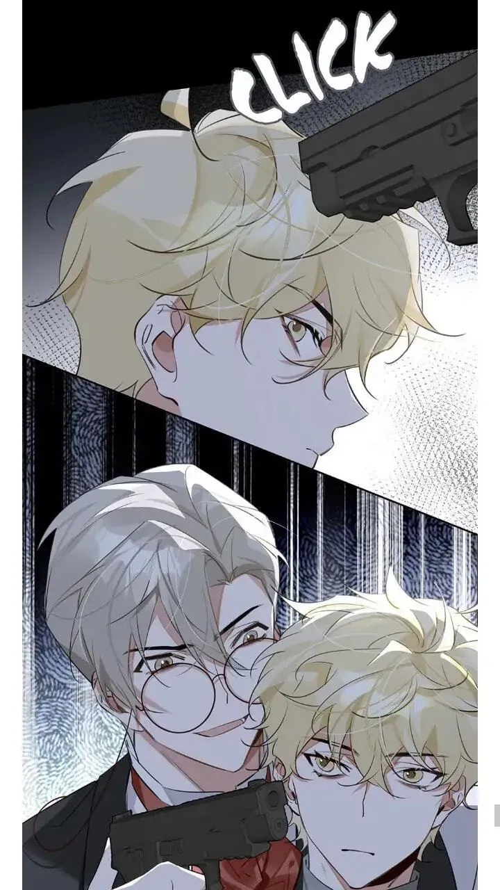 Read The Code of Silence chapter 83 image 26 on Lezhin