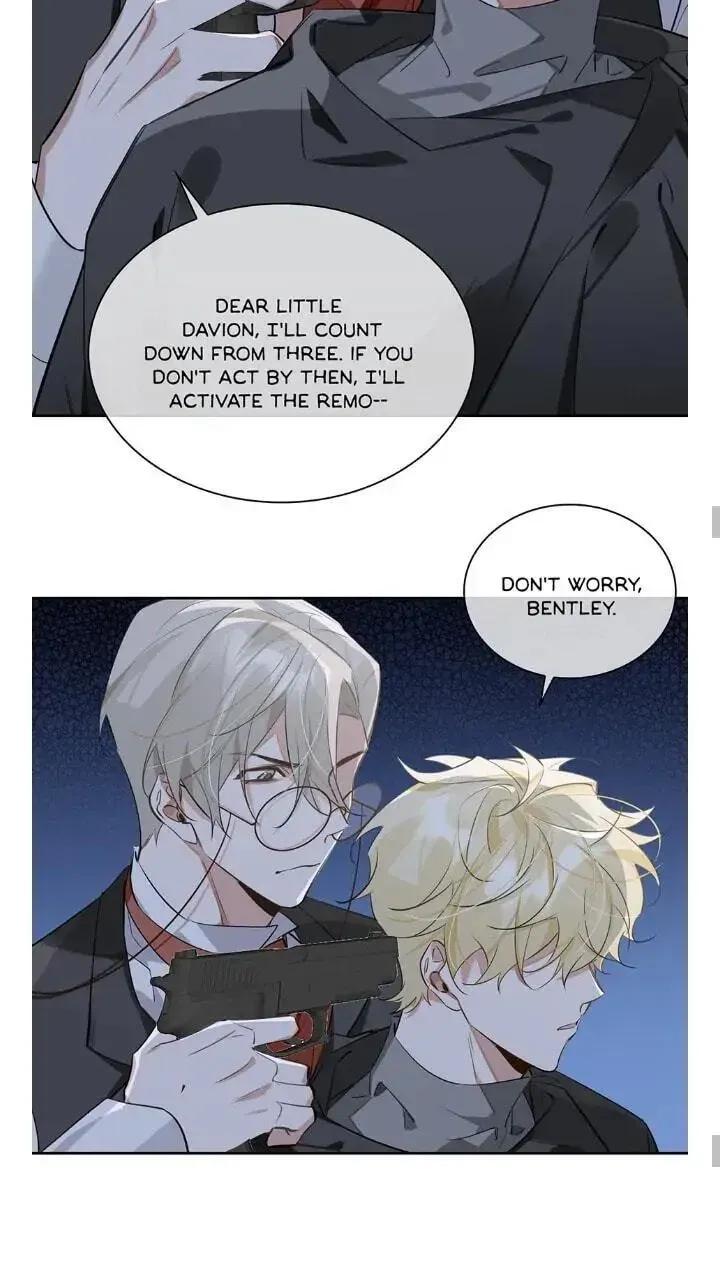 Read The Code of Silence chapter 83 image 27 on Lezhin