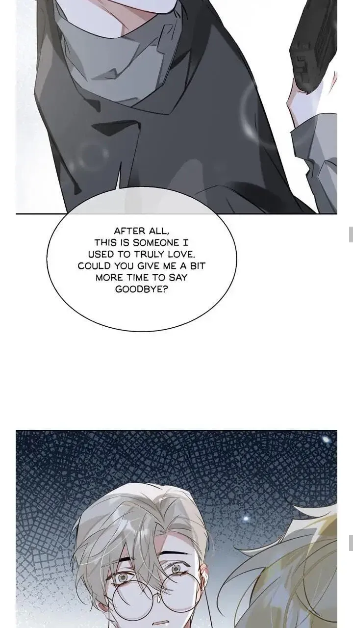 Read The Code of Silence chapter 83 image 29 on Lezhin