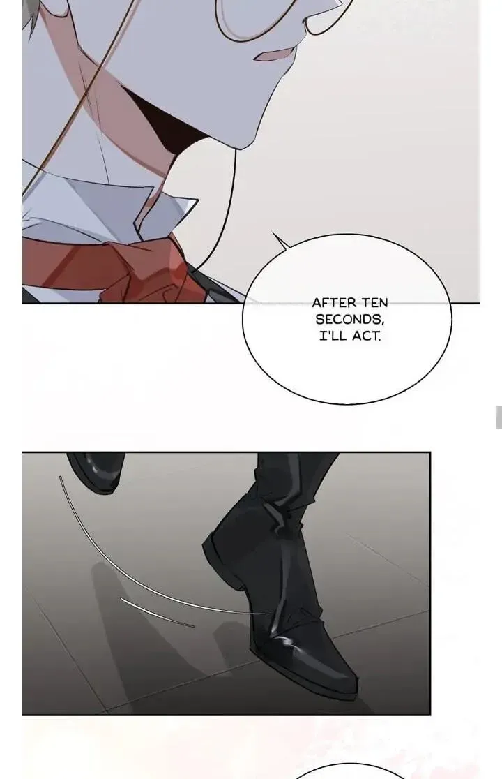 Read The Code of Silence chapter 83 image 31 on Lezhin