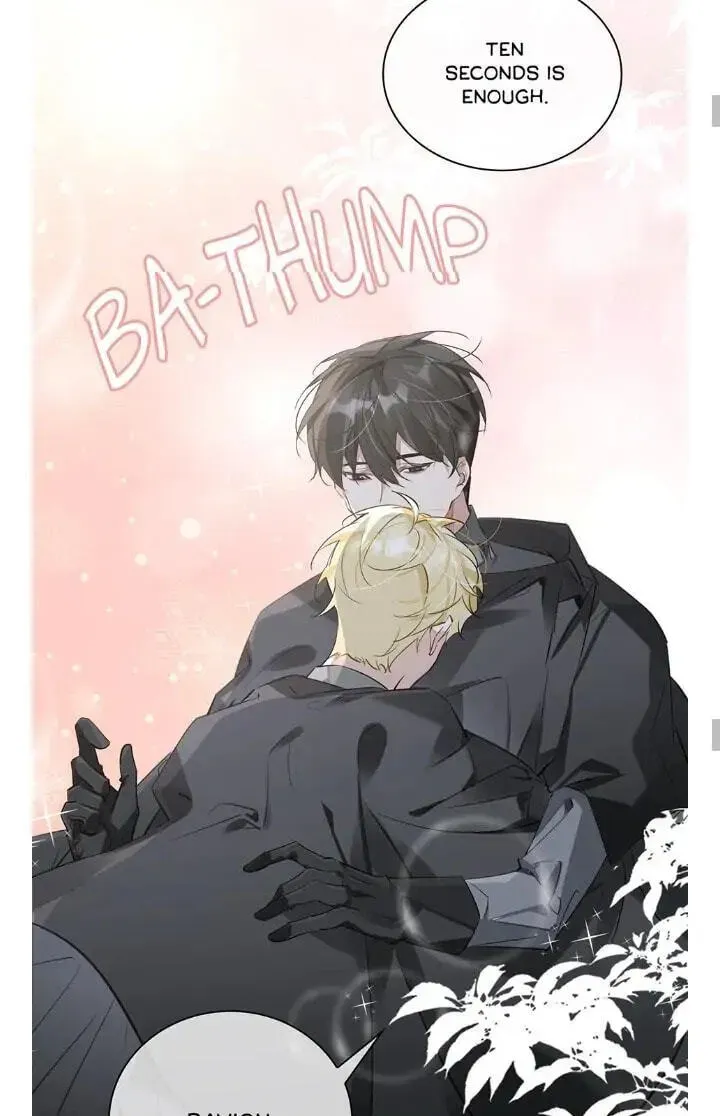 Read The Code of Silence chapter 83 image 32 on Lezhin