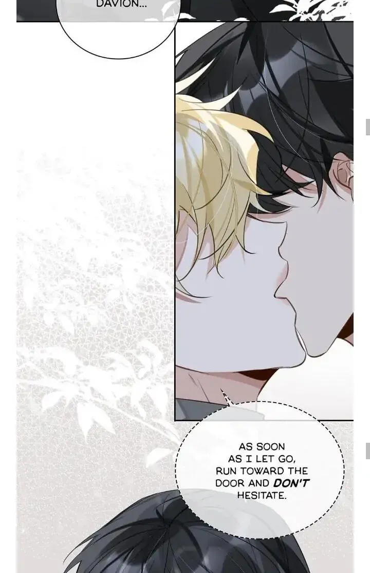 Read The Code of Silence chapter 83 image 33 on Lezhin