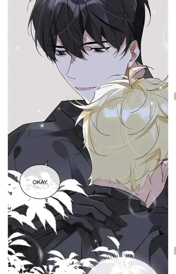 Read The Code of Silence chapter 83 image 34 on Lezhin