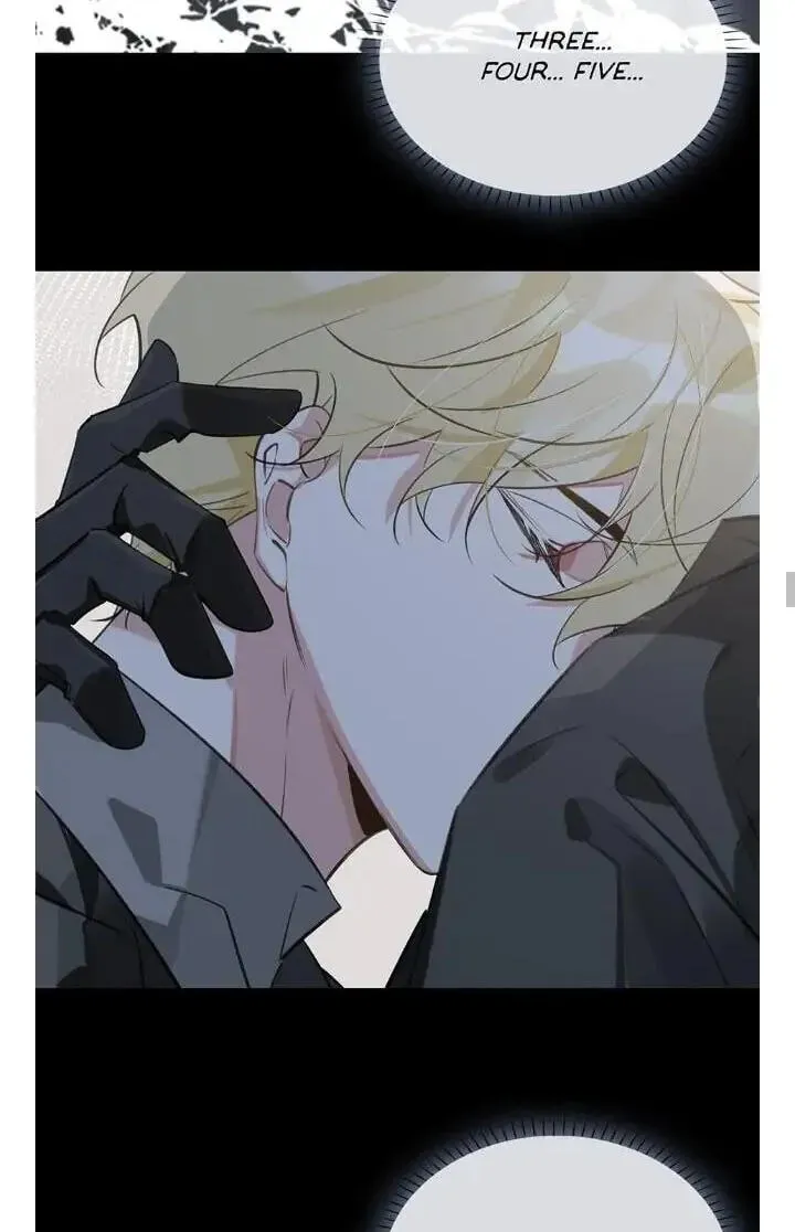 Read The Code of Silence chapter 83 image 35 on Lezhin