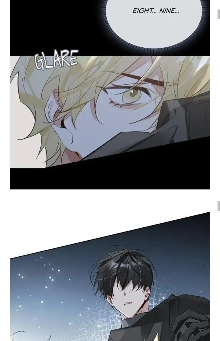 Read The Code of Silence chapter 83 image 36 on Lezhin