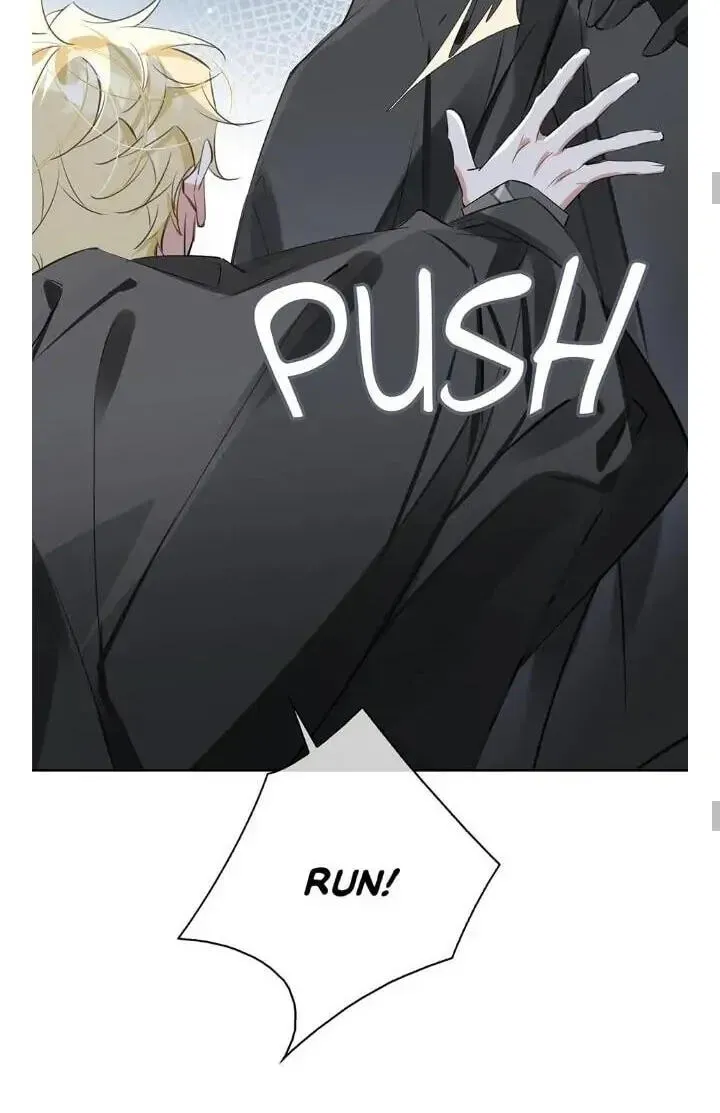 Read The Code of Silence chapter 83 image 37 on Lezhin