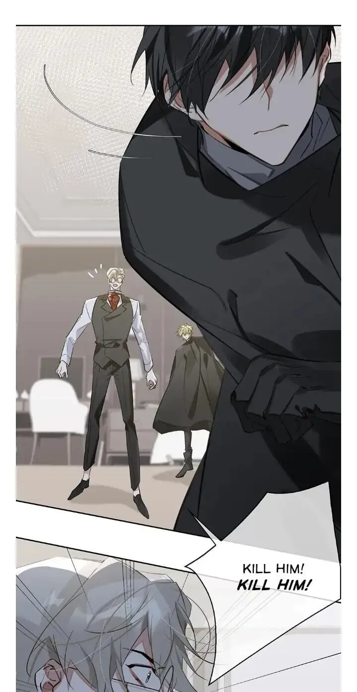 Read The Code of Silence chapter 83 image 38 on Lezhin