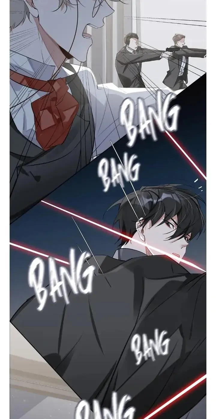 Read The Code of Silence chapter 83 image 39 on Lezhin