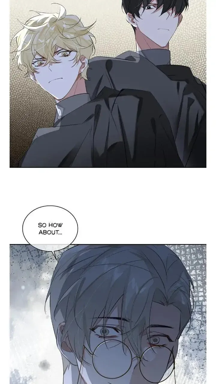 Read The Code of Silence chapter 83 image 4 on Lezhin