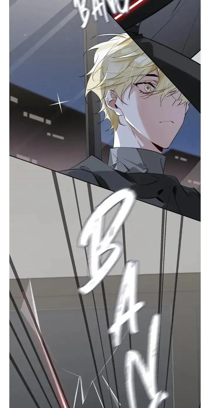 Read The Code of Silence chapter 83 image 40 on Lezhin