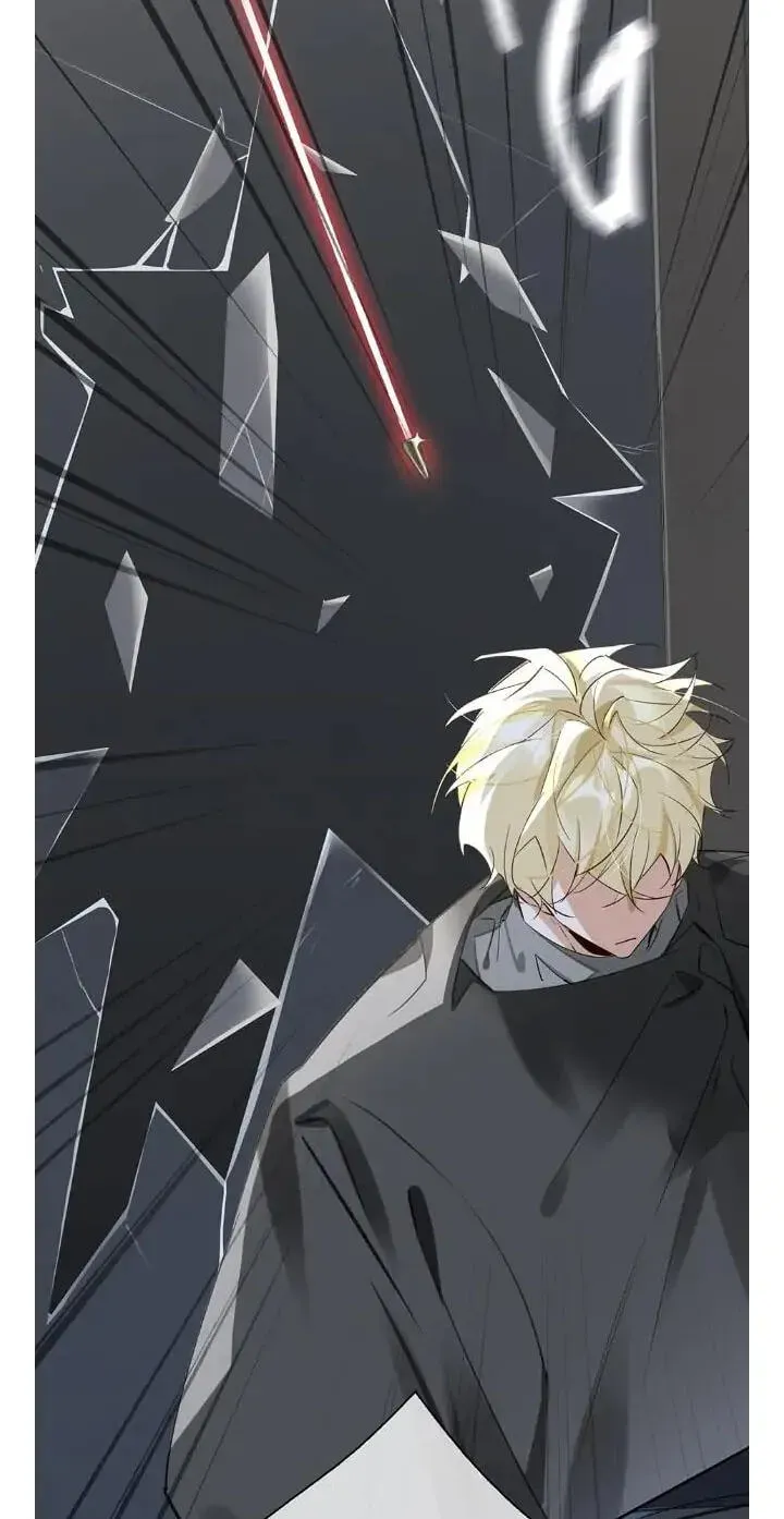 Read The Code of Silence chapter 83 image 41 on Lezhin