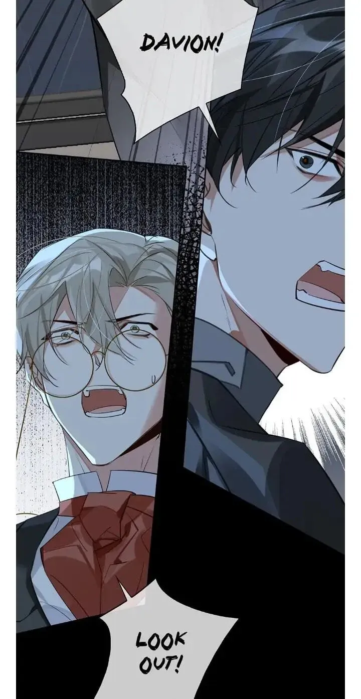 Read The Code of Silence chapter 83 image 42 on Lezhin