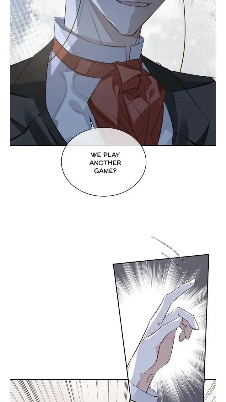 Read The Code of Silence chapter 83 image 5 on Lezhin