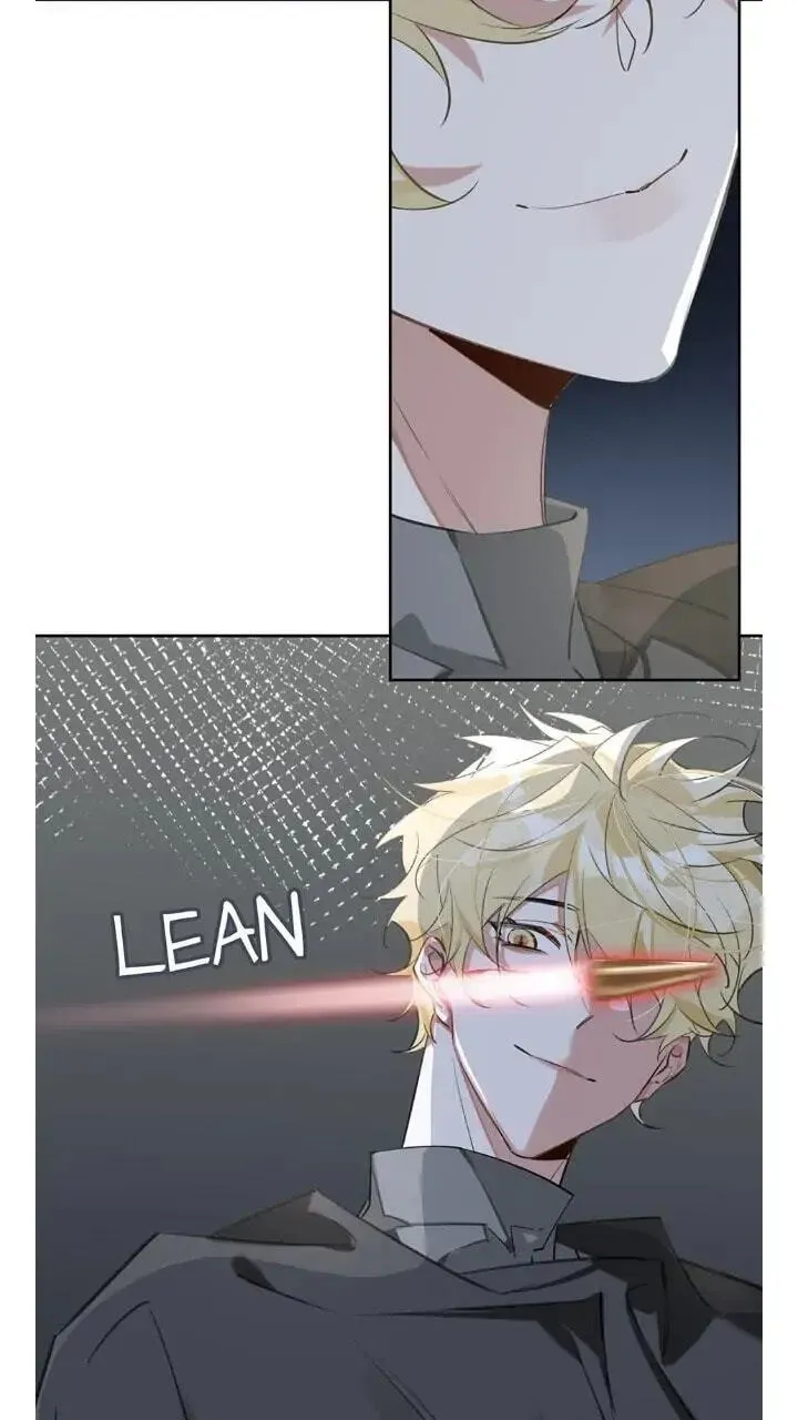 Read The Code of Silence chapter 84 image 1 on Lezhin