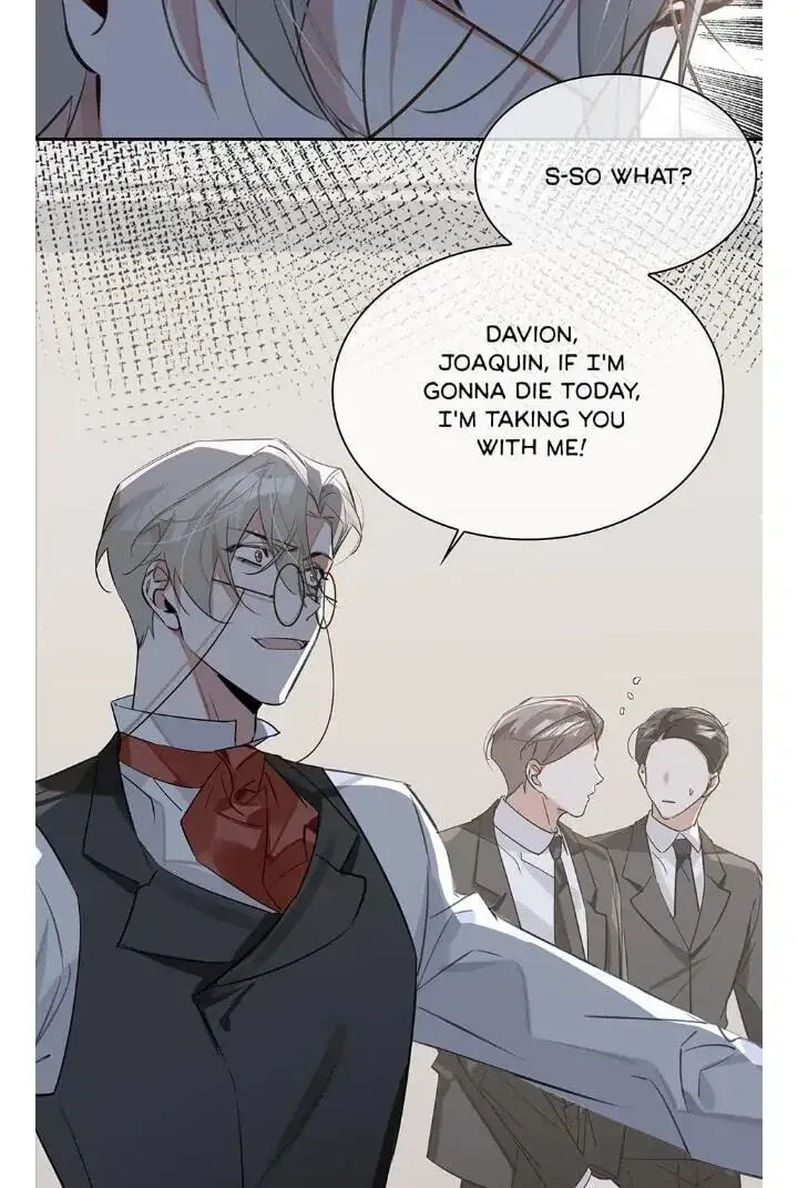 Read The Code of Silence chapter 84 image 10 on Lezhin