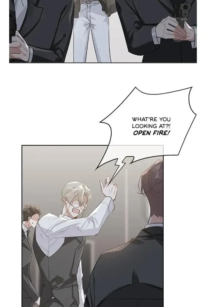Read The Code of Silence chapter 84 image 12 on Lezhin