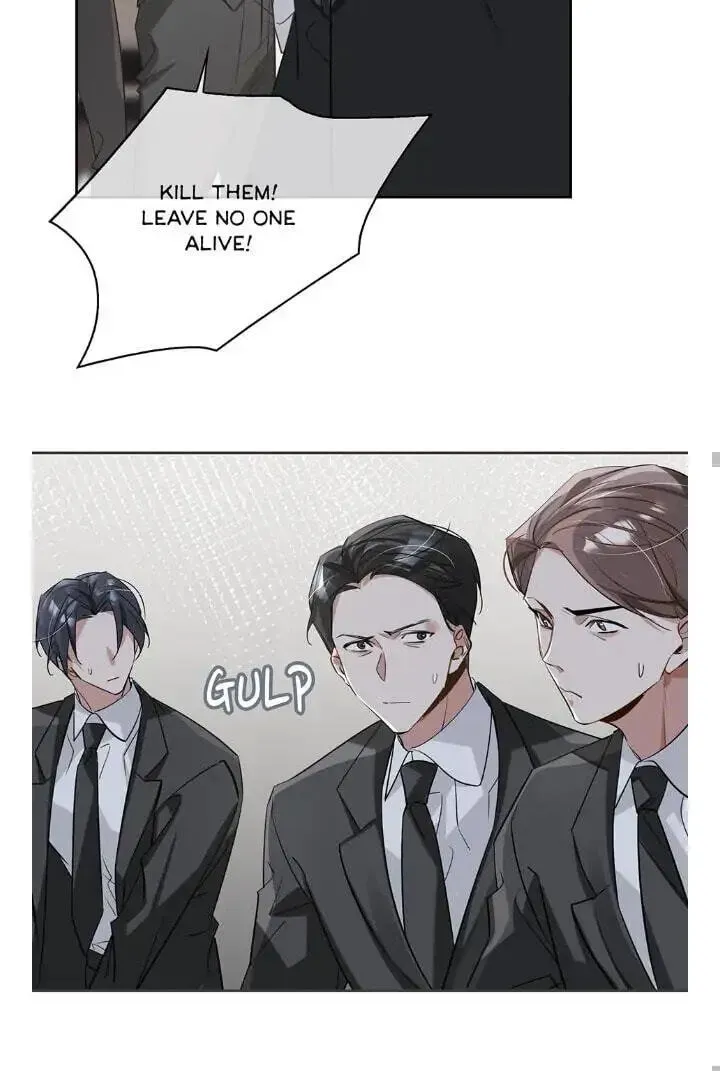 Read The Code of Silence chapter 84 image 13 on Lezhin