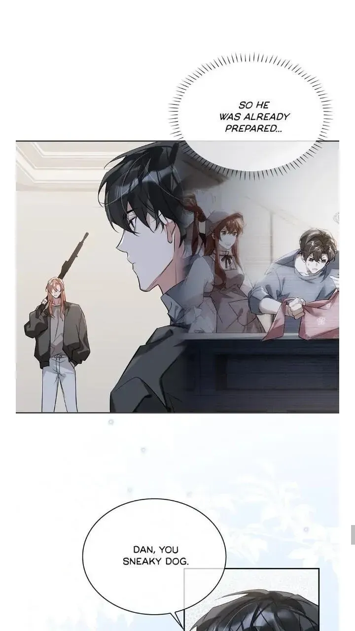 Read The Code of Silence chapter 84 image 14 on Lezhin