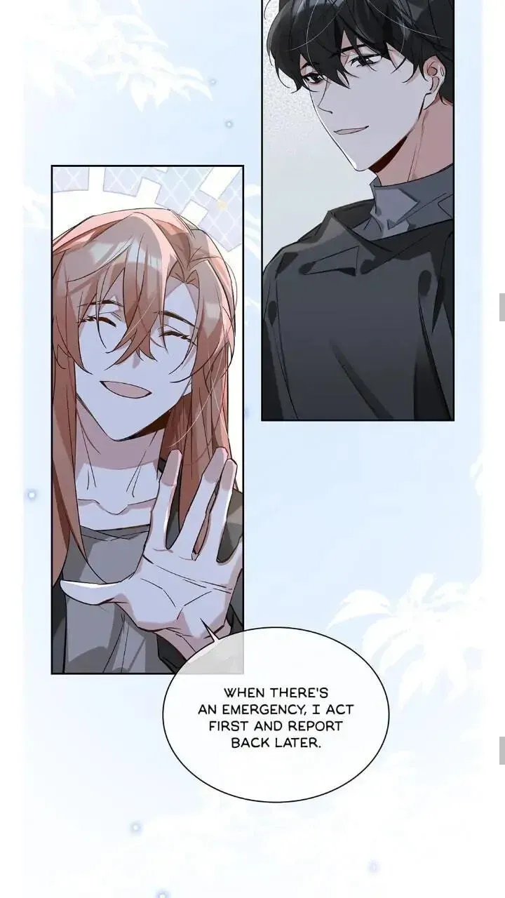 Read The Code of Silence chapter 84 image 15 on Lezhin