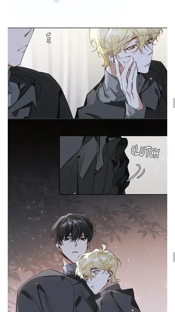 Read The Code of Silence chapter 84 image 16 on Lezhin